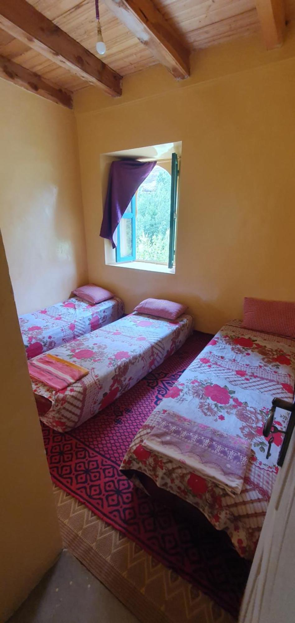 Gite Ifoulou Tassaout Номер фото