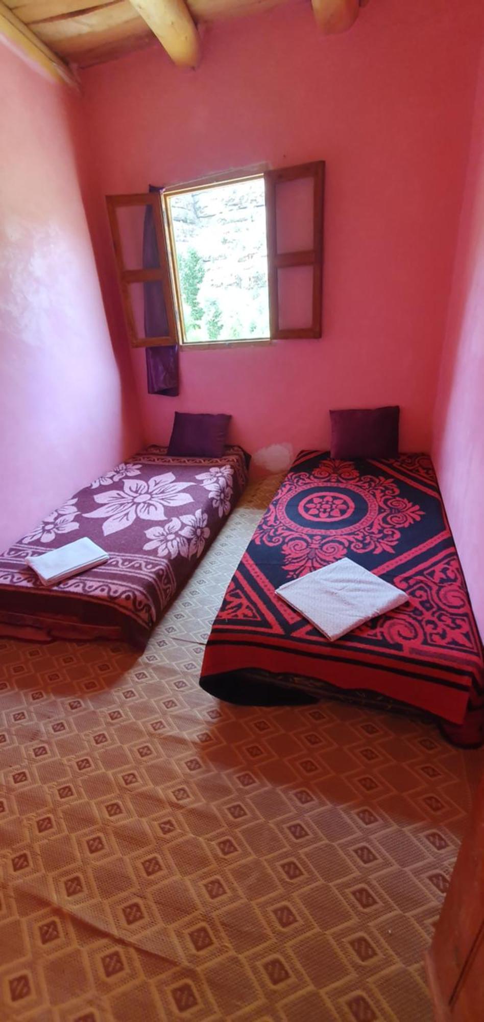 Gite Ifoulou Tassaout Номер фото